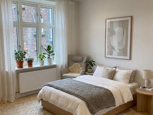 Lejlighed til leje i Fredericia