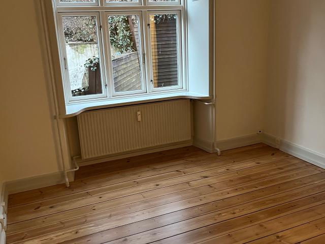 Lejlighed til leje i Øgadekvarteret, Aarhus