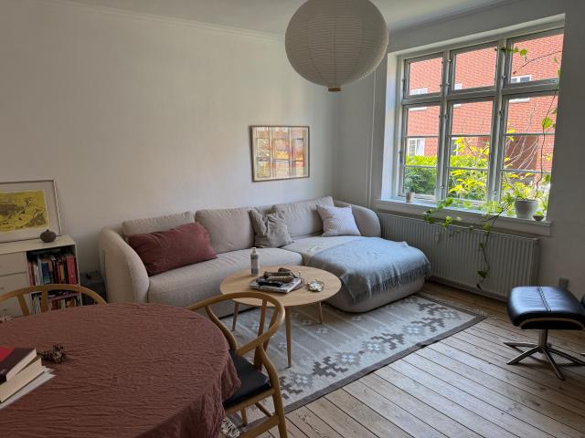 Lejlighed til leje i Odense