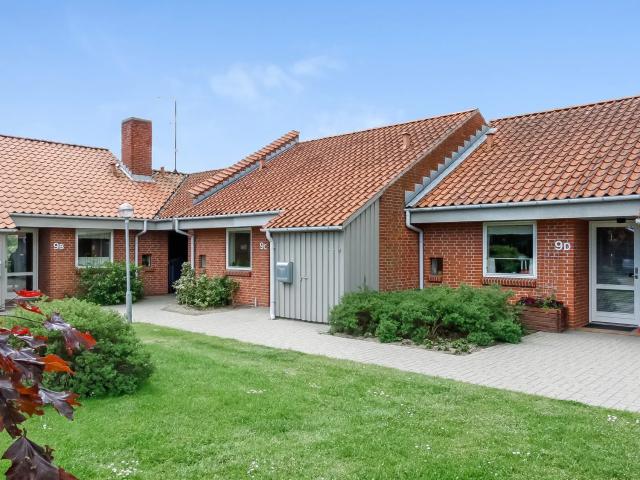 Lejlighed til leje i Brønderslev-Dronninglund