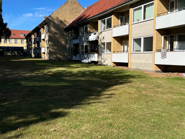 Lejlighed til leje i Middelfart