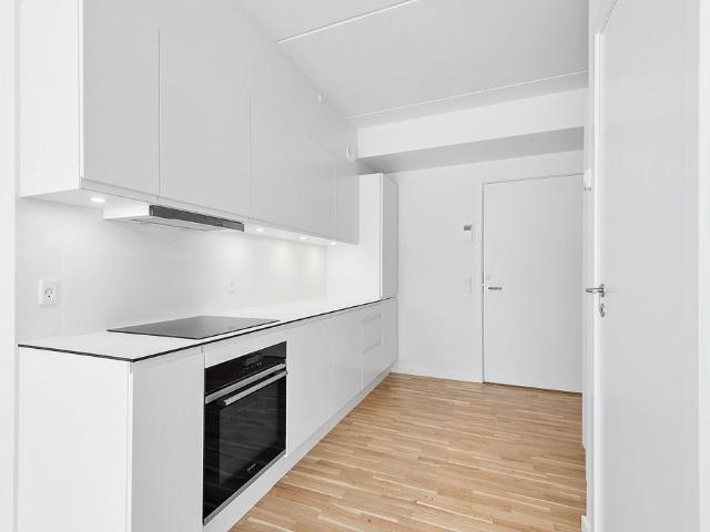 Lejlighed til leje i Esbjerg