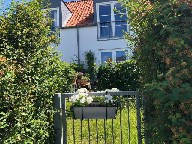 Lejlighed til leje i Ebeltoft, Syddjurs Kommune