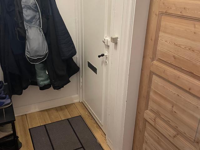 Lejlighed til leje i Horsens, Århus
