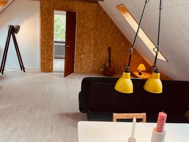 Lejlighed til leje i Åbyhøj, Århus