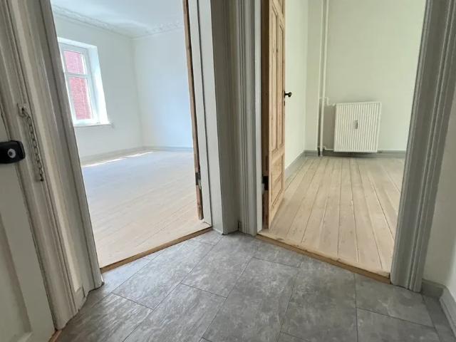 Lejlighed til leje i Randers, Århus