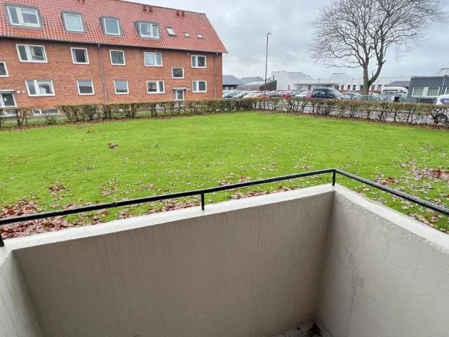 Lejlighed til leje i Nyvang, Randers