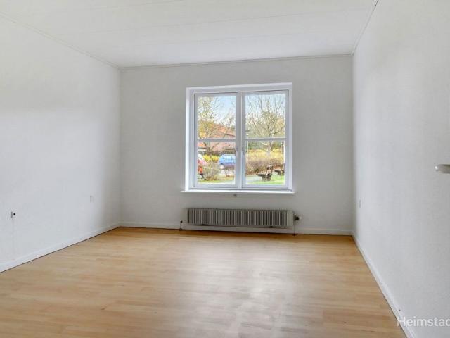 Lejlighed til leje i Over Holluf, Odense