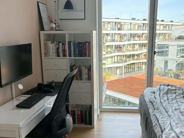 Lejlighed til leje i Århus