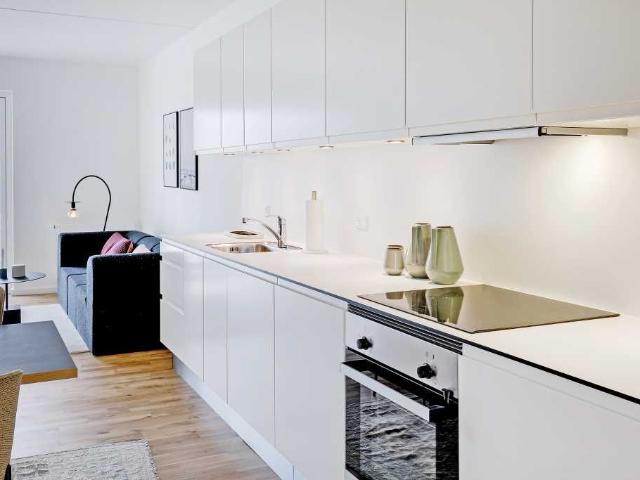 Lejlighed til leje i Ørestad, København