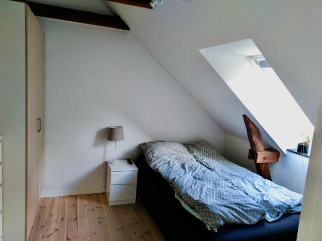 Lejlighed til leje i Horsens, Århus