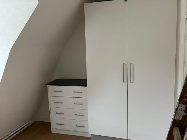 Lejlighed til leje i Middelfart