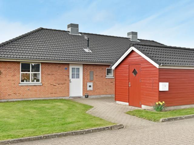 Lejlighed til leje i Kongerslev, Brønderslev-Dronninglund