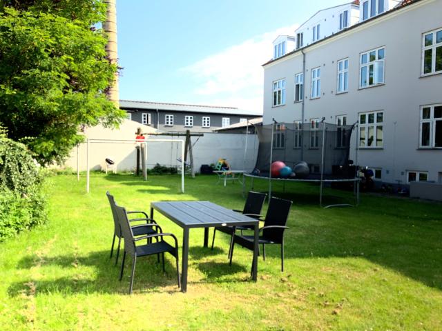 Lejlighed til leje i Nykøbing Falster, Guldborgsund
