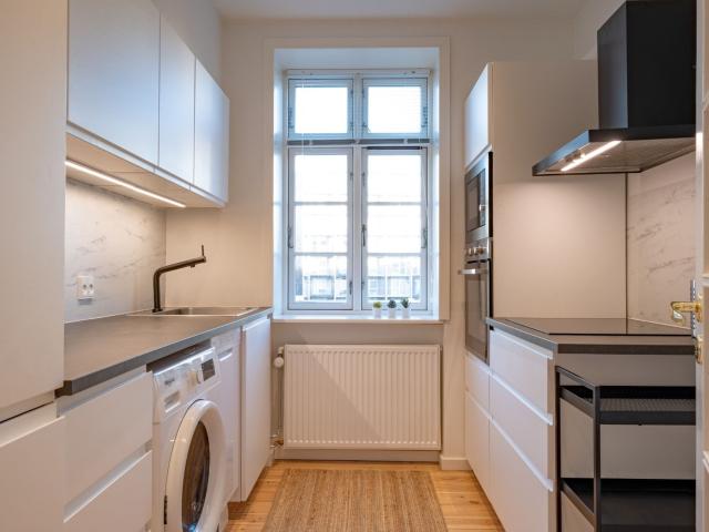 Lejlighed til leje i Aalborg, Brønderslev-Dronninglund