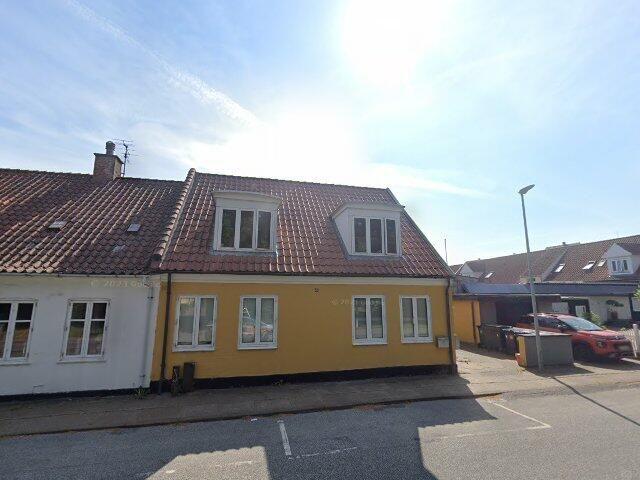 Lejlighed til leje i Løgstør, Brønderslev-Dronninglund