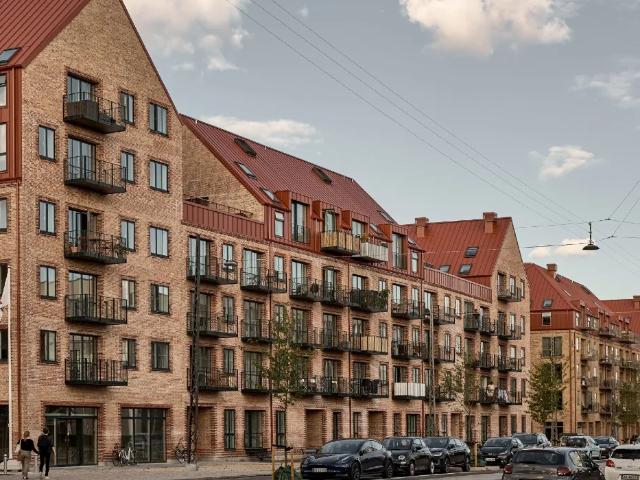 Lejlighed til leje i København, Brøndby