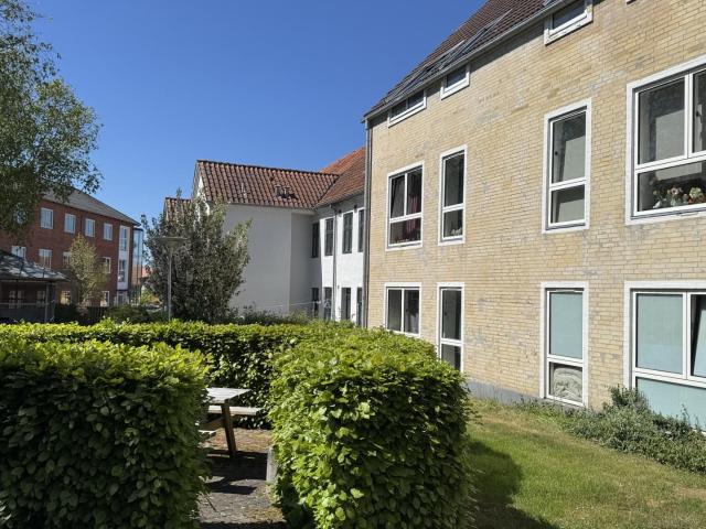 Lejlighed til leje i Hobro, Brønderslev-Dronninglund