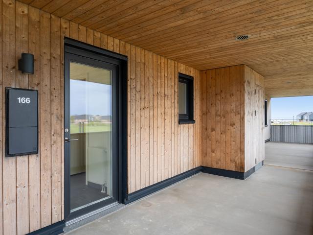 Lejlighed til leje i Ringkøbing, Århus
