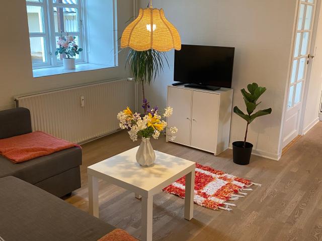 Lejlighed til leje i Tranbjerg J, Århus