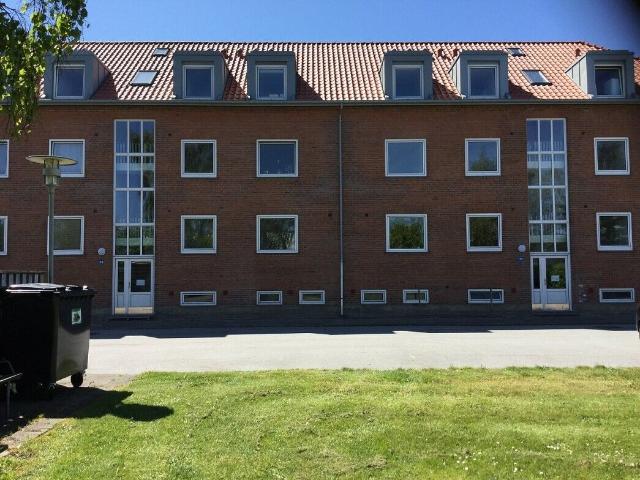 Lejlighed til leje i Skive, Århus