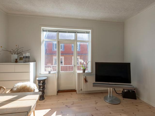 Lejlighed til leje i Esbjerg