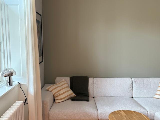 Lejlighed til leje i Østerbro, København