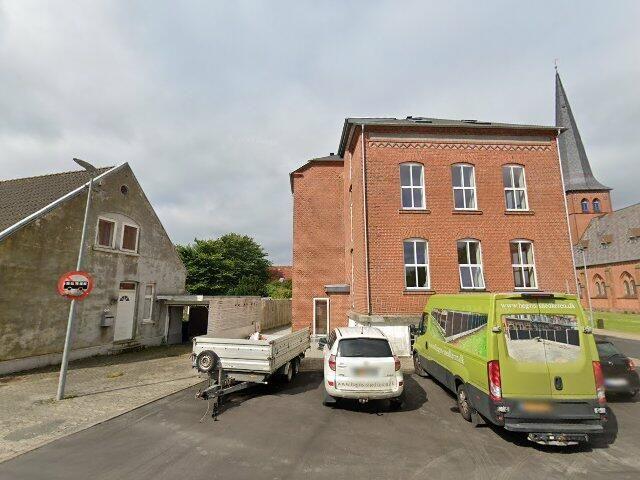 Lejlighed til leje i Løgstør, Vesthimmerlands Kommune