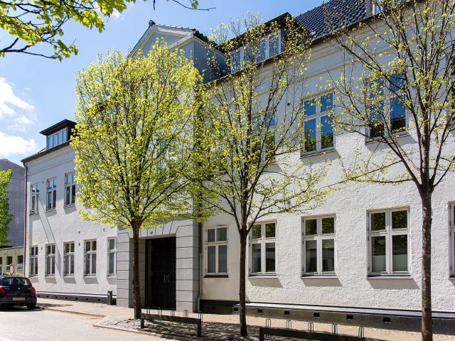 Lejlighed til leje i Herning, Herning Kommune
