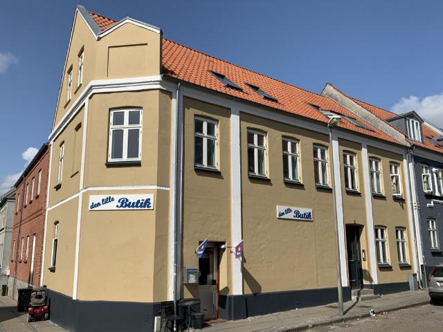 Lejlighed til leje i Horsens, Århus