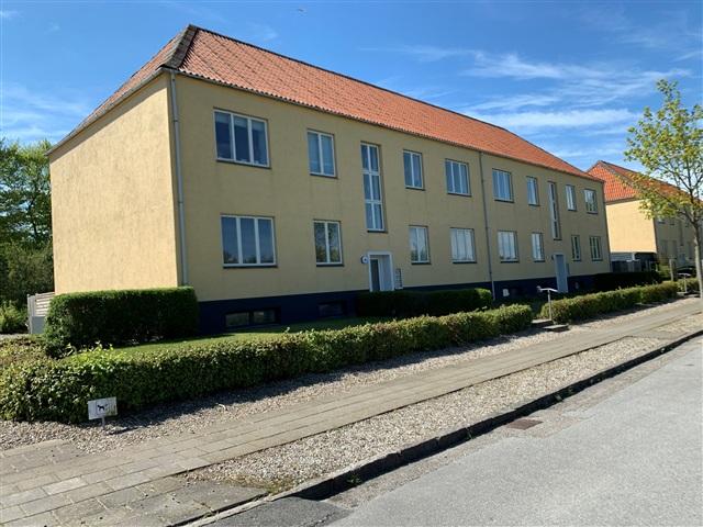Lejlighed til leje i Haderslev