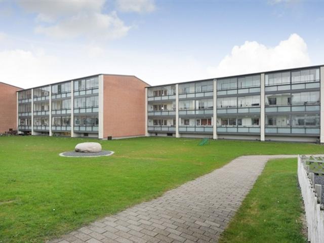Lejlighed til leje i Hirtshals, Brønderslev-Dronninglund