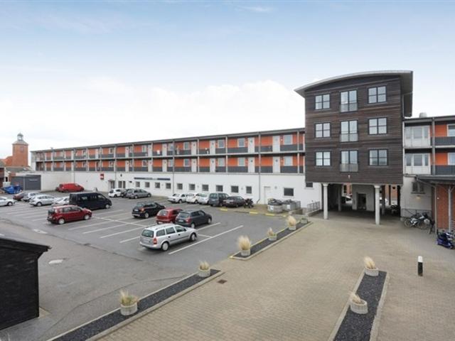 Lejlighed til leje i Hirtshals, Brønderslev-Dronninglund