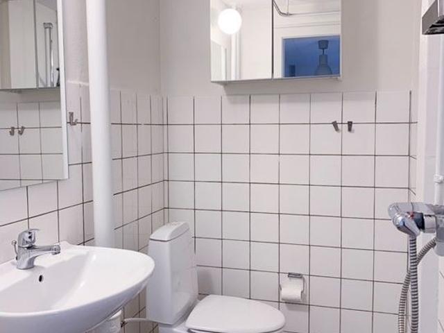 Lejlighed til leje i Nørresundby, Brønderslev-Dronninglund