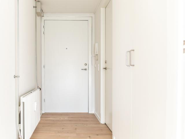 Lejlighed til leje i Holstebro, Århus