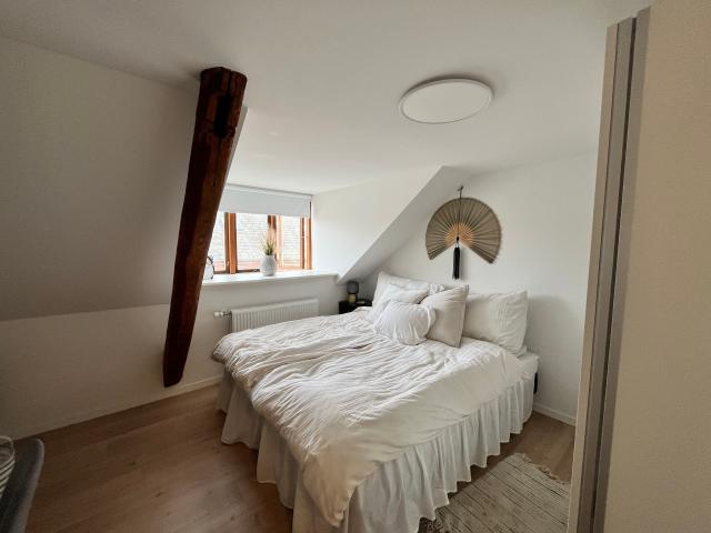 Lejlighed til leje i Middelfart
