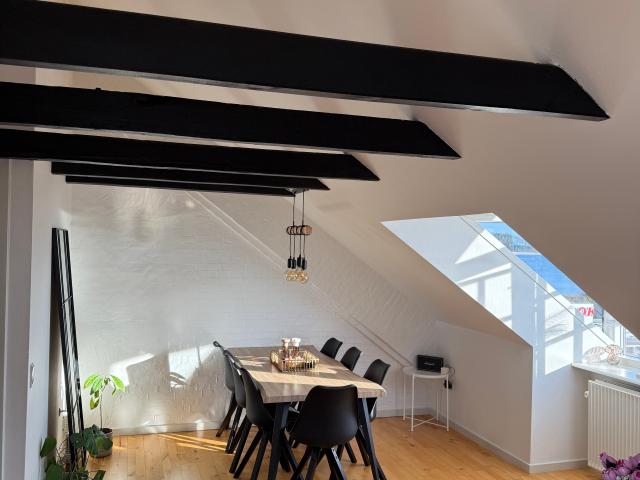 Lejlighed til leje i Glyngøre, Århus