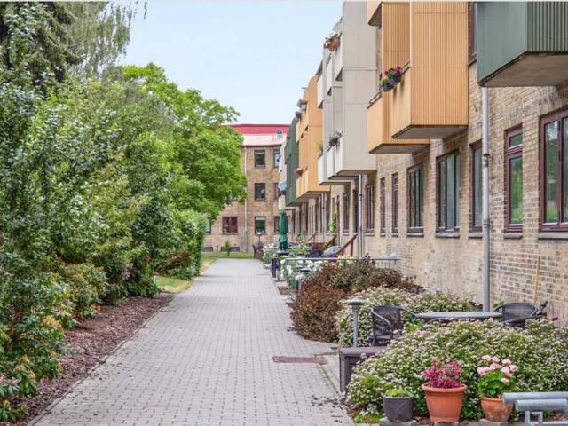 Lejlighed til leje i Valby, København