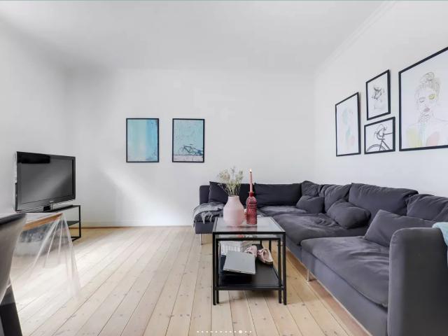 Lejlighed til leje i Esbjerg