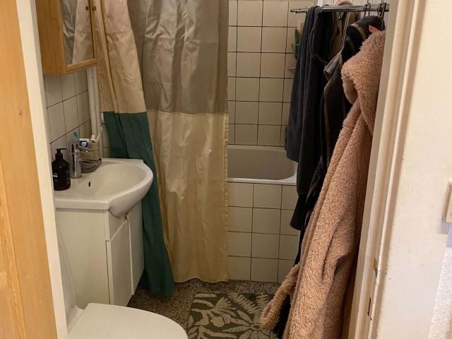 Lejlighed til leje i Frederiksberg, Frederiksberg Kommune