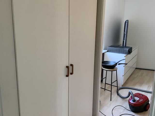 Lejlighed til leje i Skødstrup, Århus