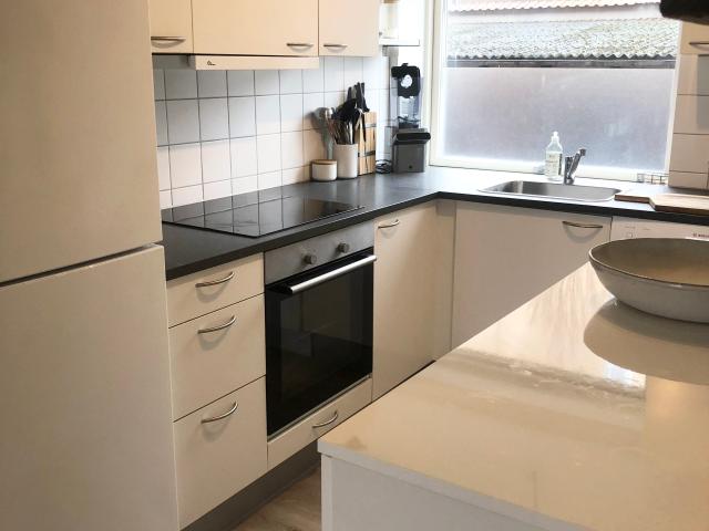 Lejlighed til leje i Vejle