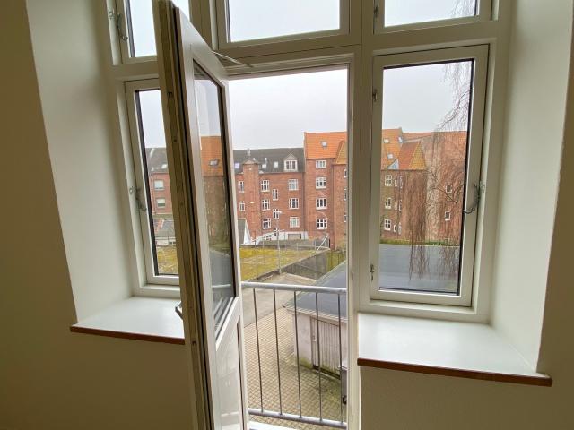 Lejlighed til leje i Randers, Århus