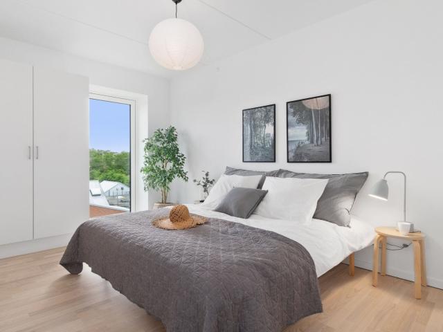 Lejlighed til leje i Århus