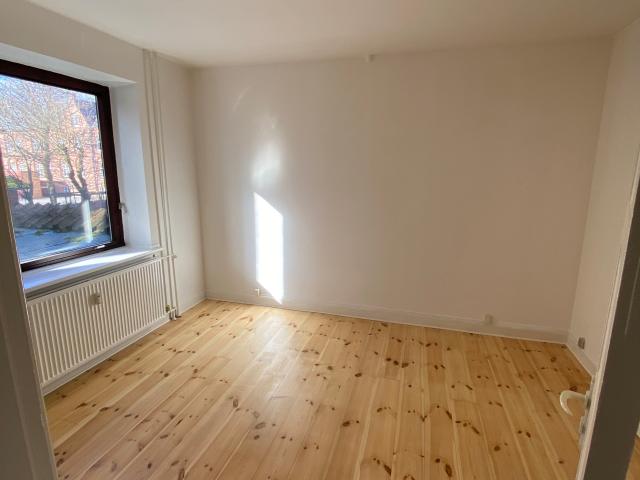Lejlighed til leje i Fredericia