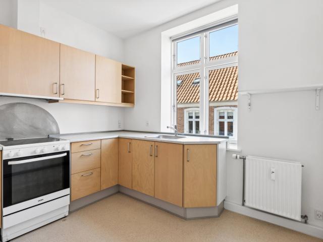 Lejlighed til leje i Ringkøbing, Århus