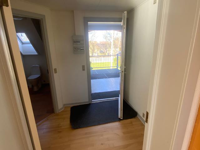 Lejlighed til leje i Breum, Århus