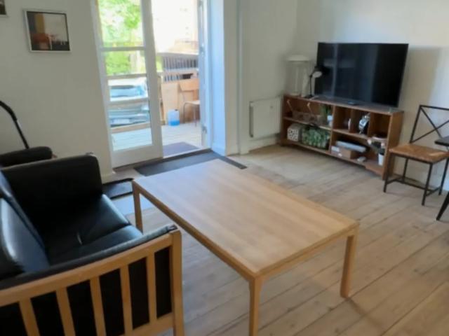 Lejlighed til leje i Fredericia