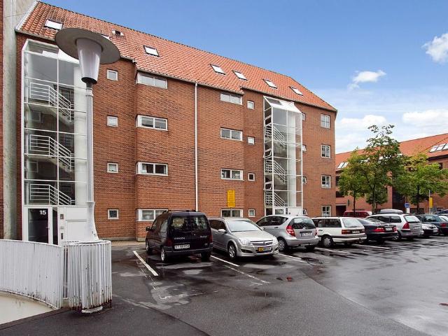 Lejlighed til leje i Odense