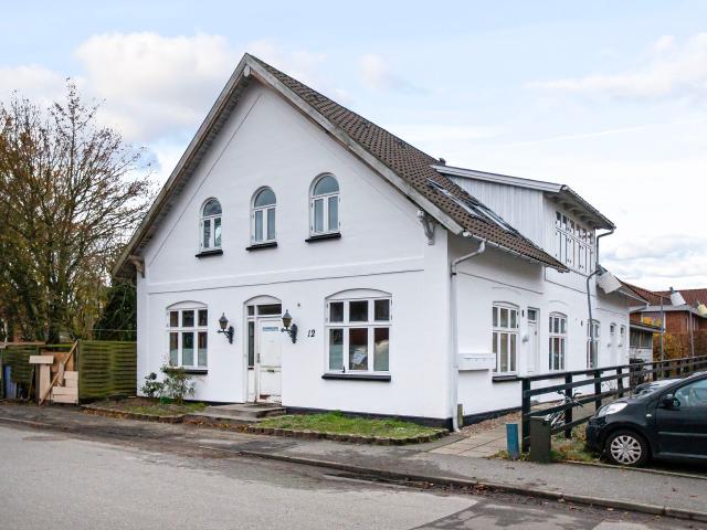 Lejlighed til leje i Sønder Bjert, Kolding